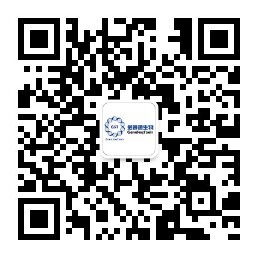 Shenzhen GeneSeqTools Bioscience & Technology Co. Ltd. WeChat official account QR code